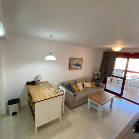Apartament Amatista 2 By Vivirel Calpe Zewnętrze zdjęcie