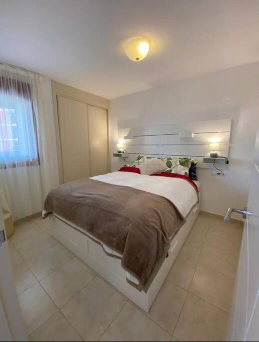 Apartament Amatista 2 By Vivirel Calpe Zewnętrze zdjęcie