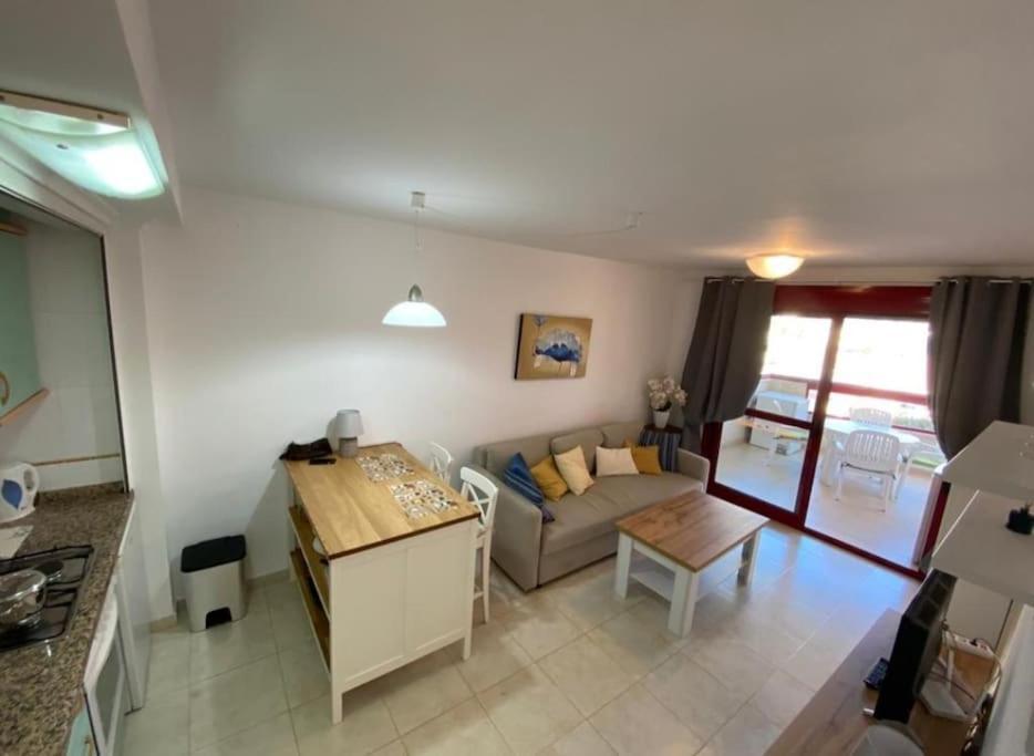 Apartament Amatista 2 By Vivirel Calpe Zewnętrze zdjęcie